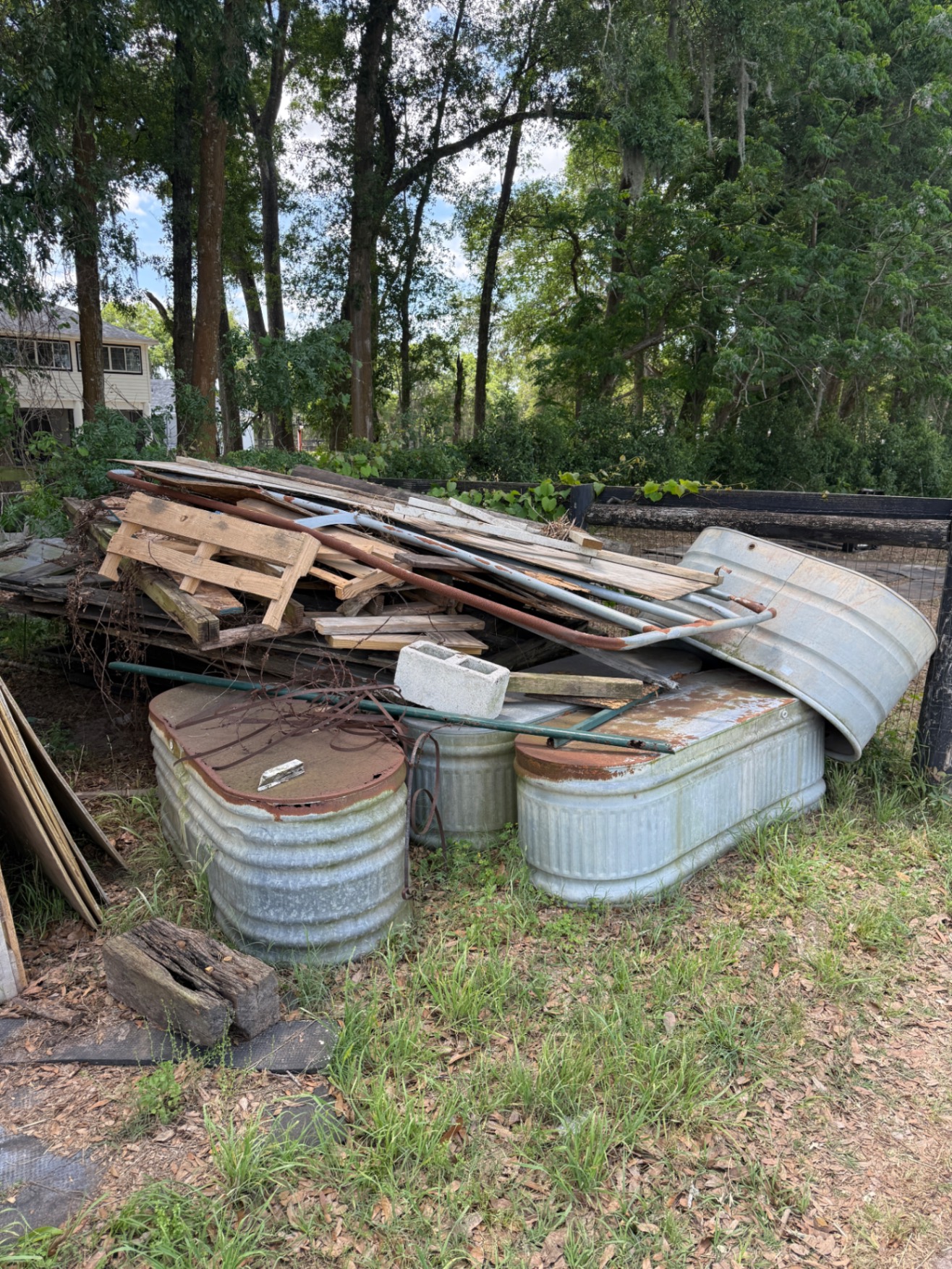 Full Property Cleanouts
